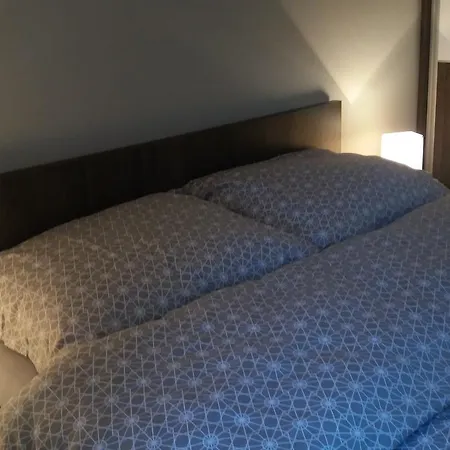 Trklja Apartment