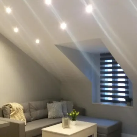 Apartment Trklja