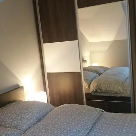 Trklja Apartment