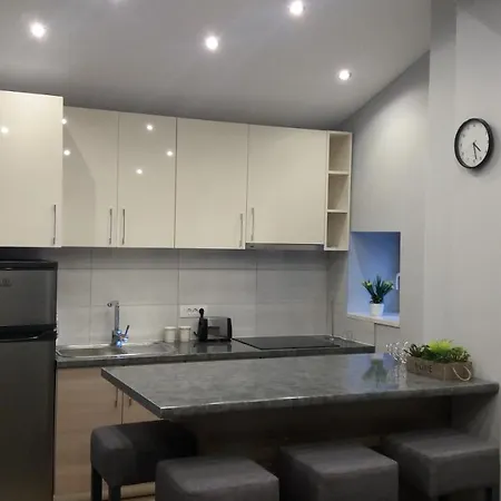 Trklja Apartment *