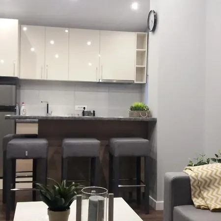 Apartment Trklja
