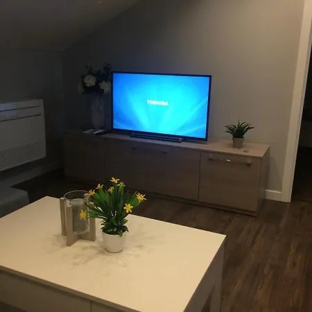 Trklja Apartment *