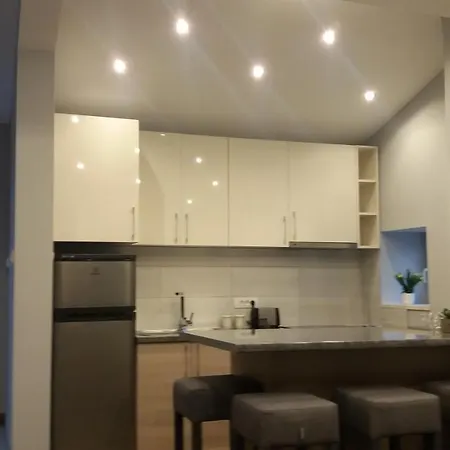Trklja Apartment Trebinje