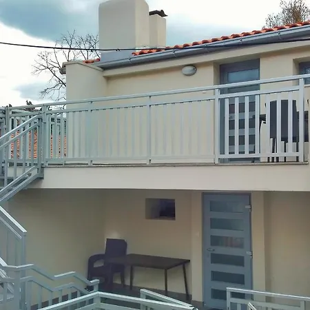Trklja Apartment *