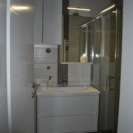 Trklja Apartment *