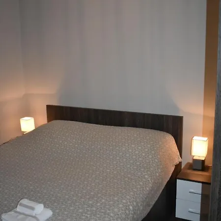 Trklja Apartment *
