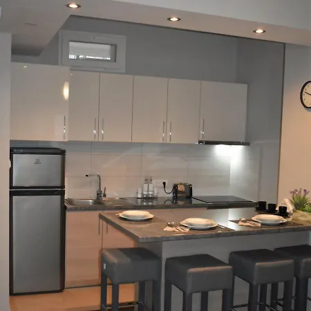 Apartment Trklja Trebinje