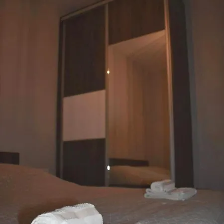 Apartment Trklja