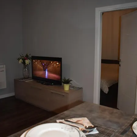 Trklja Apartment