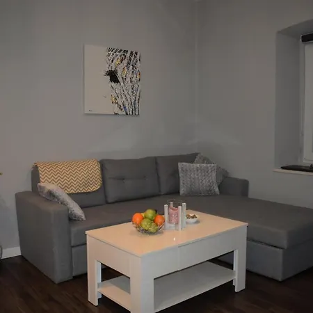 Trklja Apartment